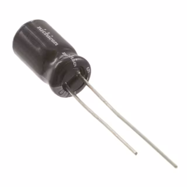 UKL1C680KEDANA Nichicon  Aluminum Electrolytic Capacitors